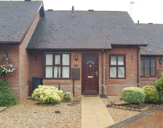 2&nbsp;Bedroom&nbsp;Bungalow